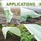 preview thumbnail 5 of 8, Haxnicks Easy Micromesh Plant Protection Tunnels