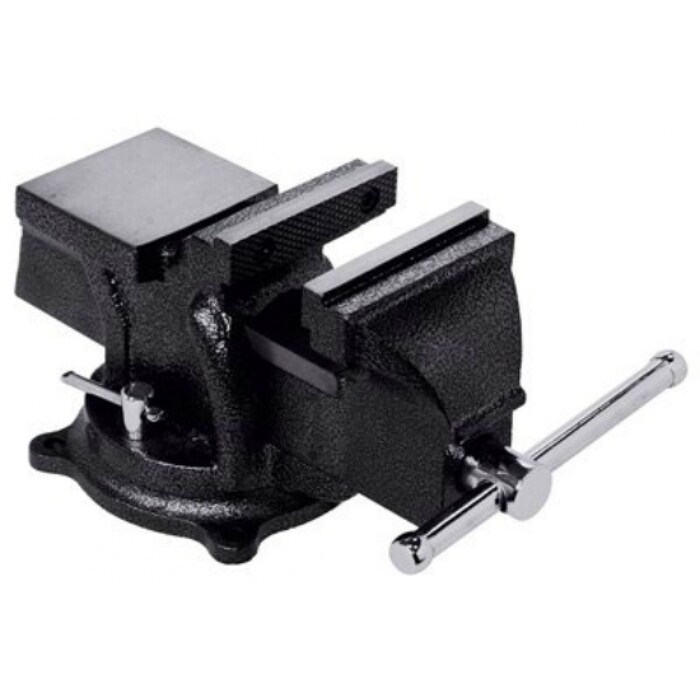 Shop Bessey Bv Hd40 Heavy Duty Workshop Bench Vise 4 Wide Jaws