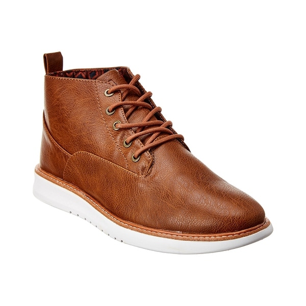 ben sherman omega casual chukka