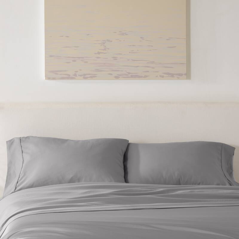 Jennifer Adams Eternal Collection 2pc. Pillowcase Set