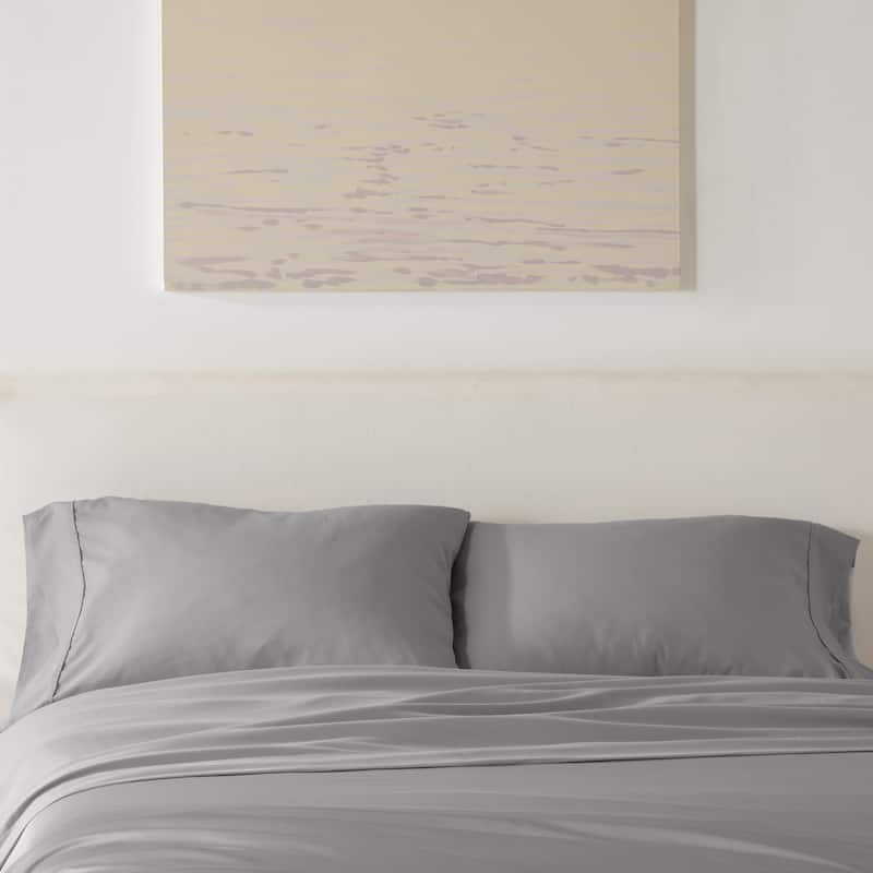 Jennifer Adams Eternal 2pc. Pillowcase Set