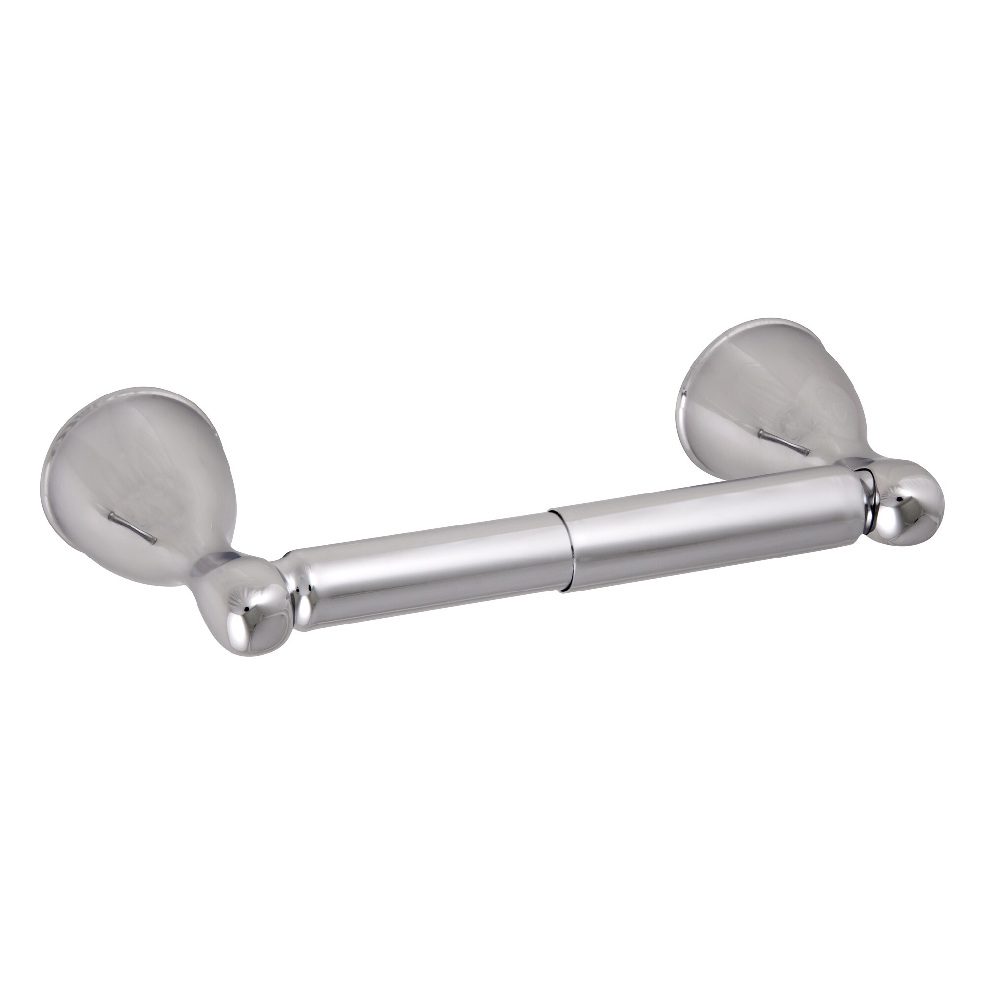 Design House 558585 Ames Transitional Toilet Paper Holder for