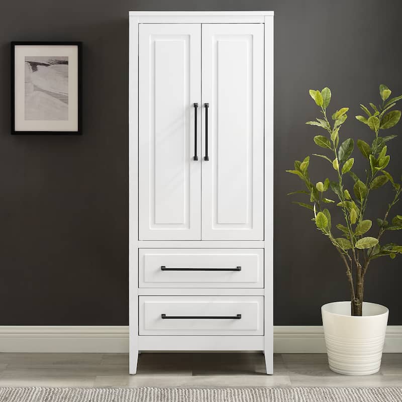 Crosley Genevieve Storage Pantry