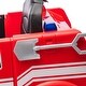 preview thumbnail 10 of 8, 12V Freddo Firetruck 1 Seater Ride on