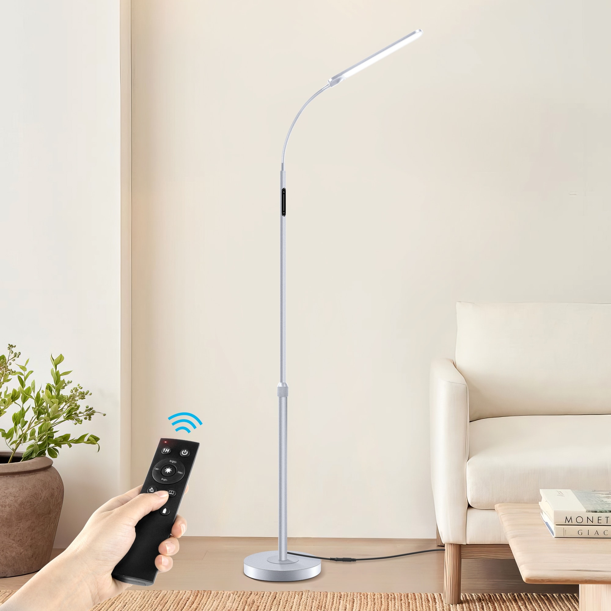 5000k led floor lamp sale