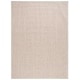 preview thumbnail 73 of 87, SAFAVIEH Natural Fiber Giesela Sisal Rug 10' x 14' - Marble - Rectangle