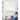 CHICOLOGY Cordless Roman Shades, Semi-Sheer