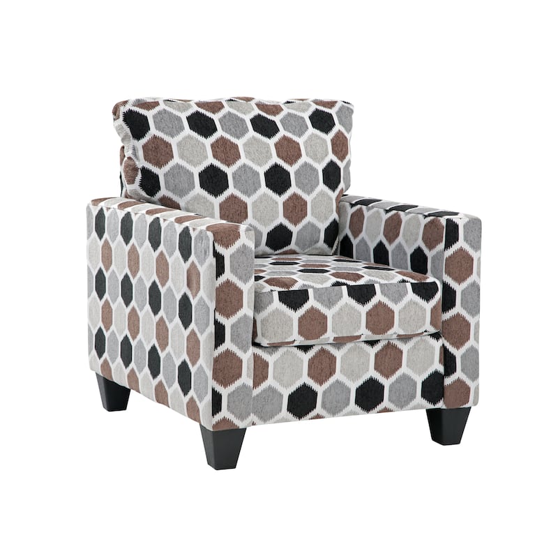 Wesley Accent Chair