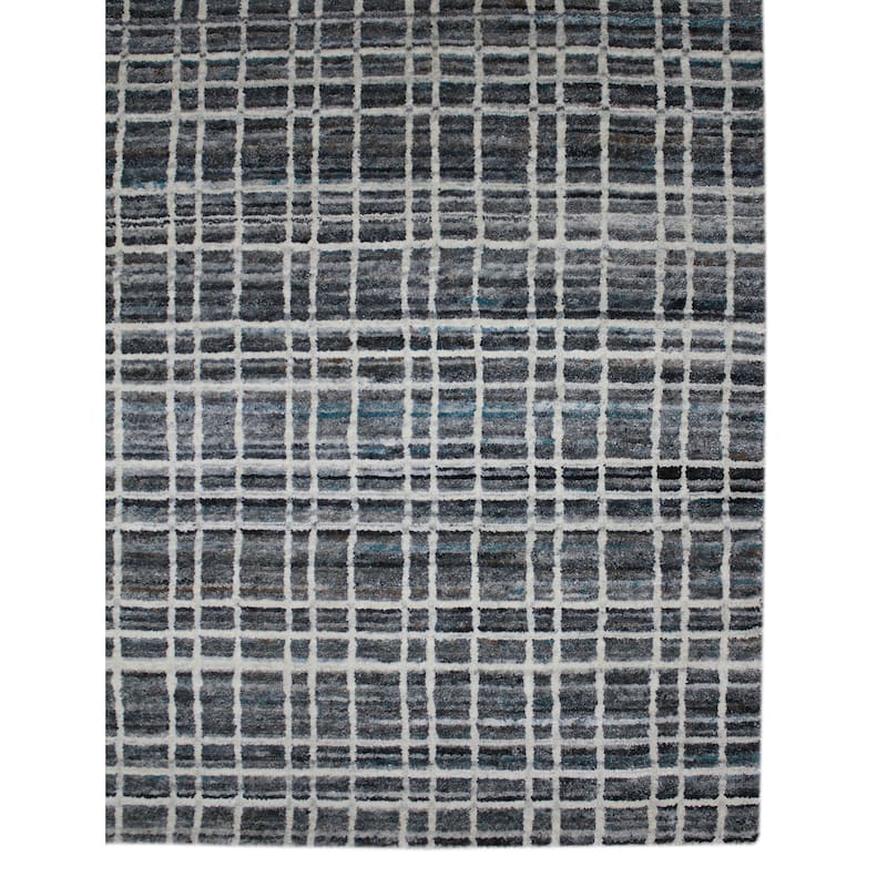 Paradise Geometric Area Rug