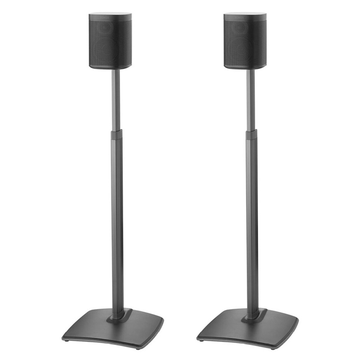 sonos play 1 adjustable stand