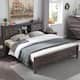 Option Dark Rustic Oak