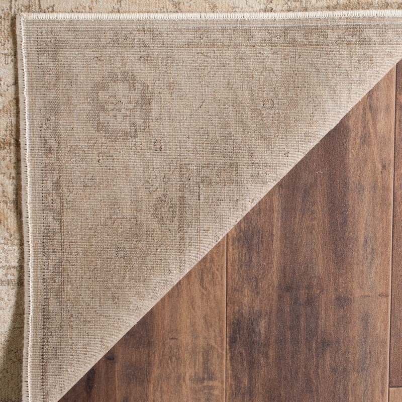 SAFAVIEH Vintage Distressed Boho Leonora Oriental Rug