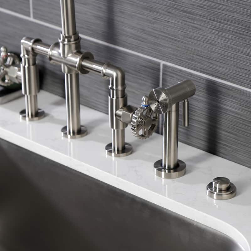 Trimscape Disposal Air Switch Button