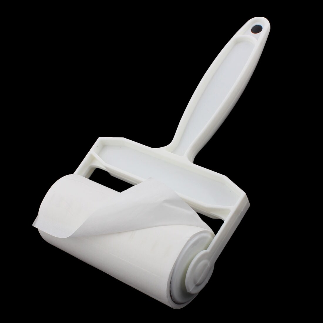 Shop 2 In 1 Home Carpet Pet Hair Clothes Lint Remover Sticky