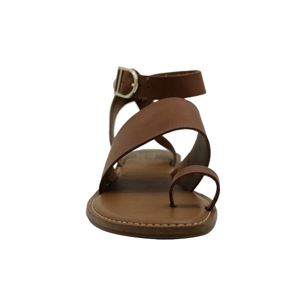 franco sarto gracious flat sandals
