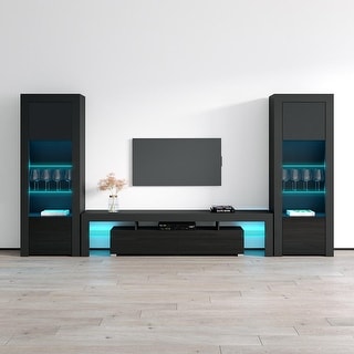 Milano entertainment center hotsell