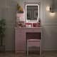 Option Pink