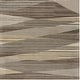 preview thumbnail 36 of 63, Livabliss Forum Modern & Contemporary Area Rug 4' x 4' - Grey/Brown - Square