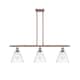 Option Clear / Antique Copper