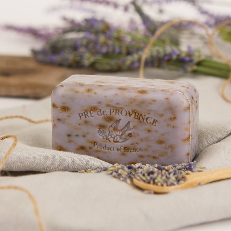 Pre de Provence 150G Soap - Lavender