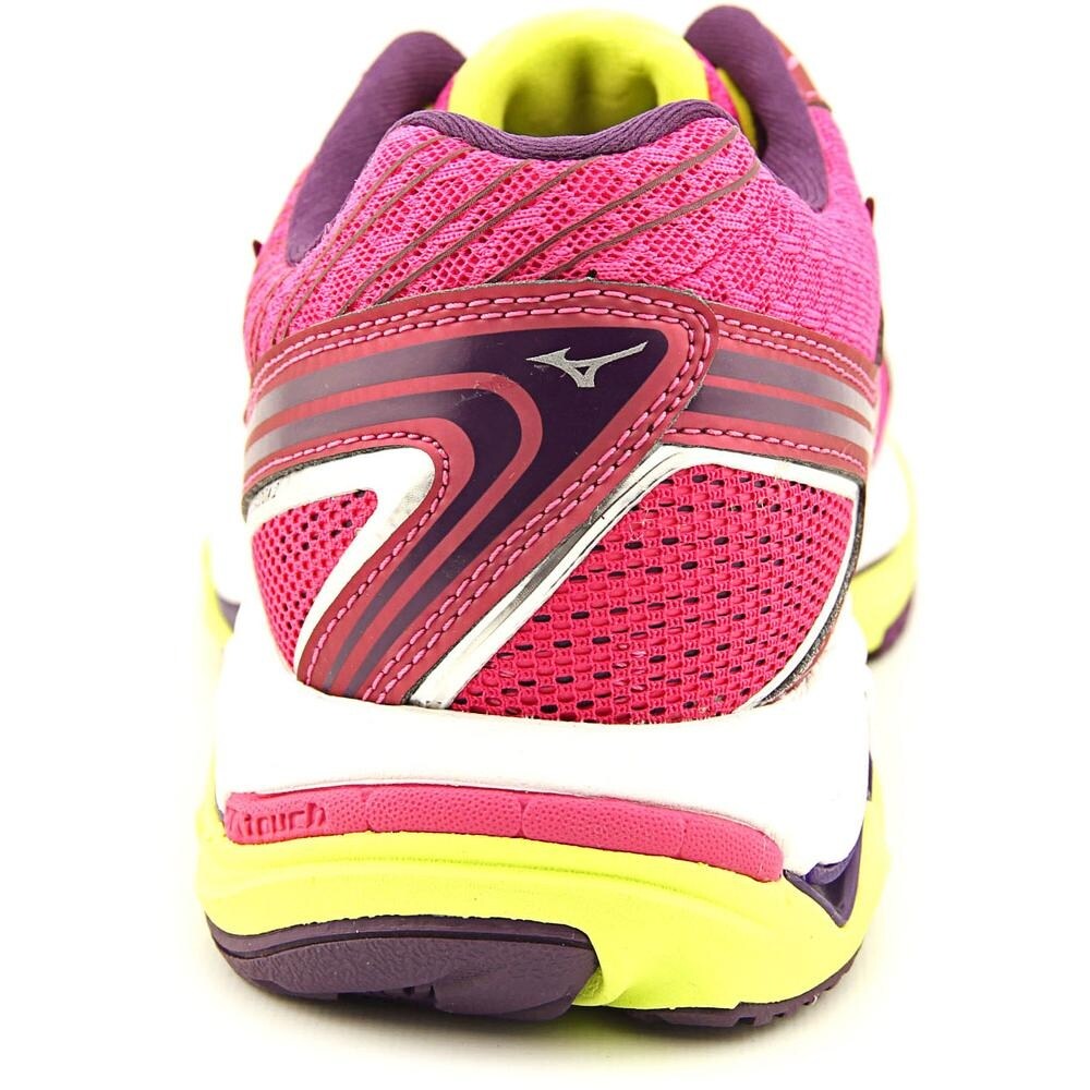 mizuno wave paradox 2 pink