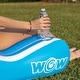 preview thumbnail 7 of 5, WOW Sports Splash Pad Lounge Chair (22-WYG-4086-WOW)