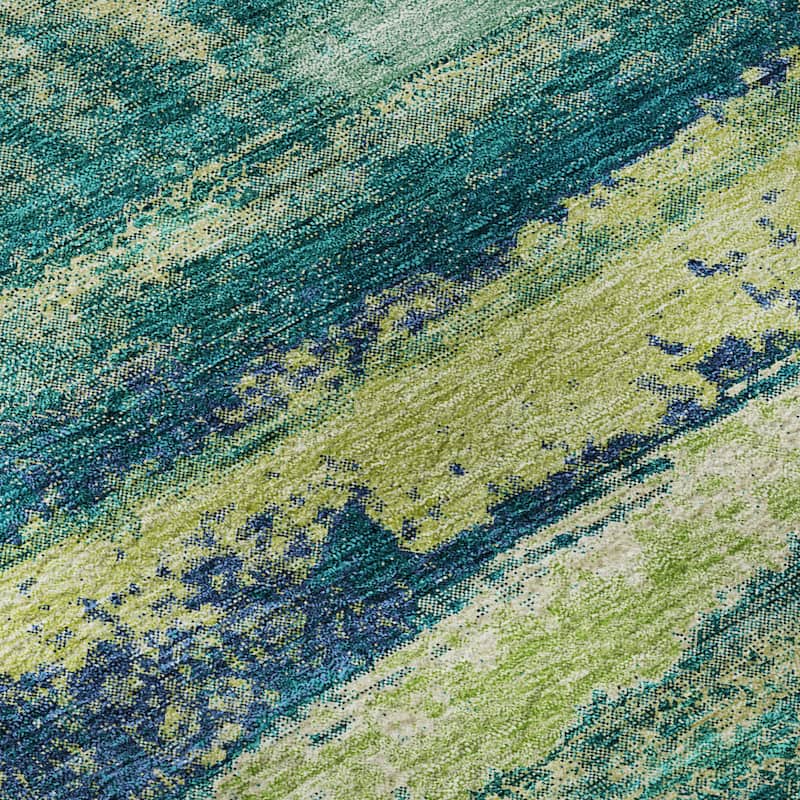 Premium Washable Super Soft Modern Casual Mayfield Rug