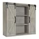 Option rustic gray