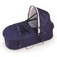 preview thumbnail 15 of 42, Badger Basket Just Like Mommy 3-in-1 Doll Pram/Carrier/Stroller
