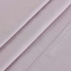 preview thumbnail 76 of 83, Superior Egyptian Cotton 400 Thread Count Solid Deep Pocket Bed Sheet Set