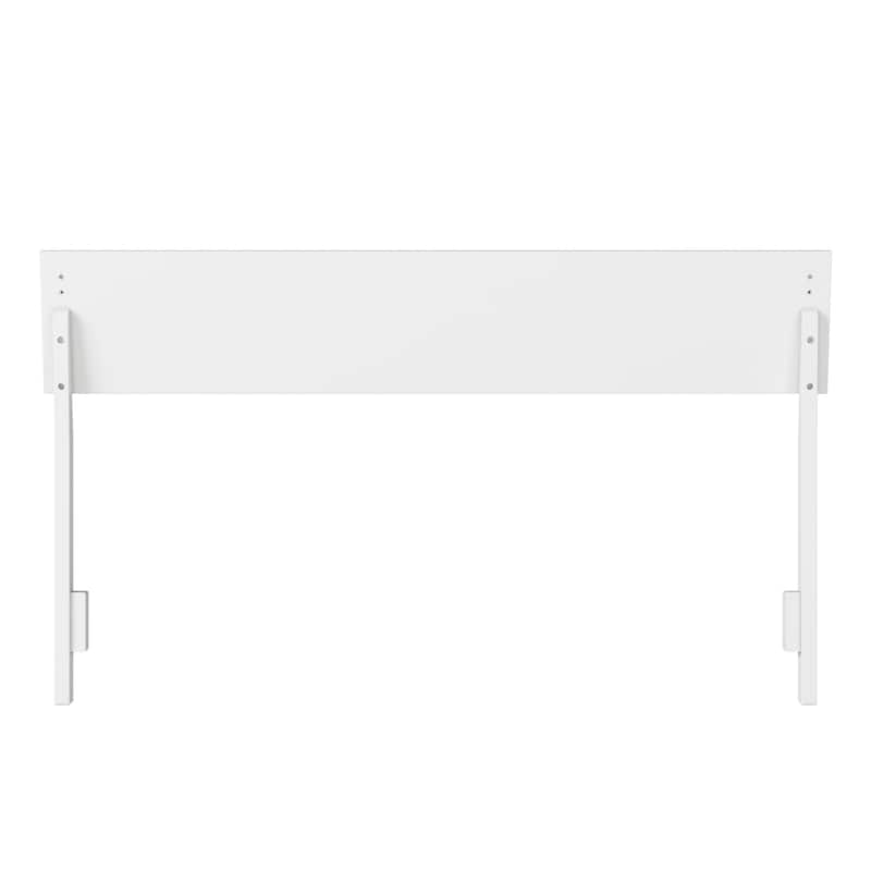 AFI Bradford Adjustable Wood Panel Headboard