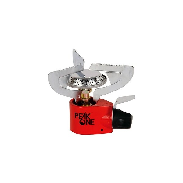 Coleman Stove Btn 1-Burner Peak1 Burner Peak