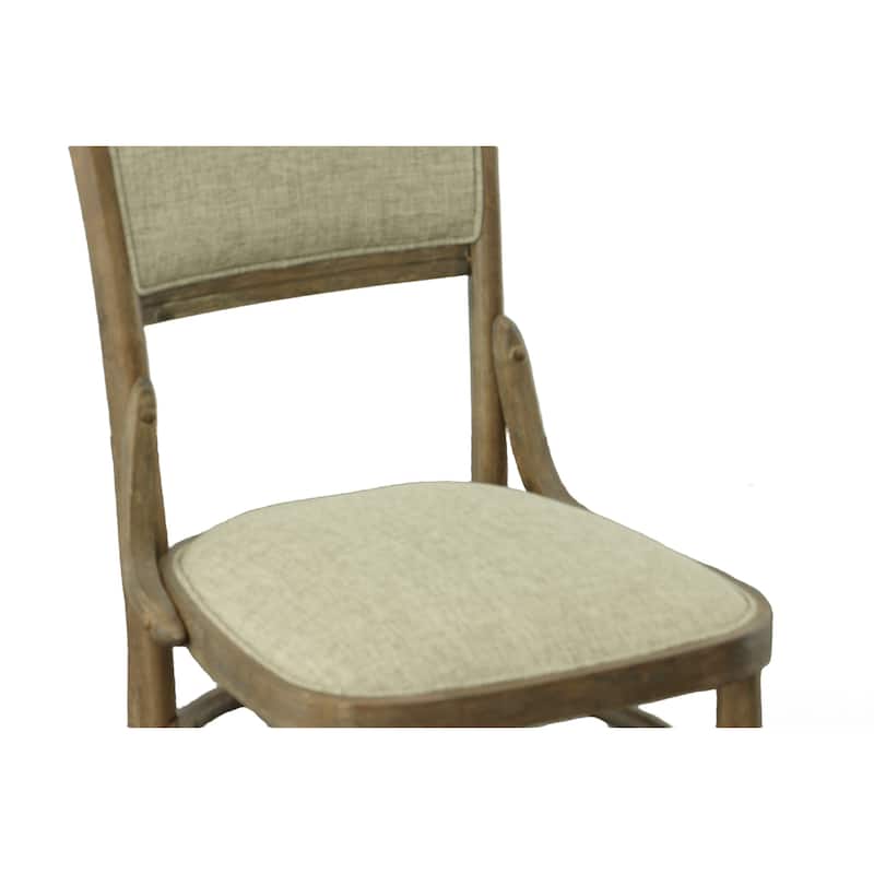 Carolina Living Diana Dining Chair - Set of 2