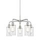 Option Polished Chrome / Clear