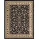 preview thumbnail 70 of 162, Unique Loom Washington Sialk Hill Oriental Area Rug