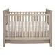 preview thumbnail 10 of 8, Lambs & Ivy Treetop Fox Woodland Tree Nursery 3-Piece Baby Crib Bedding Set
