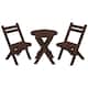 Option Tudor Brown