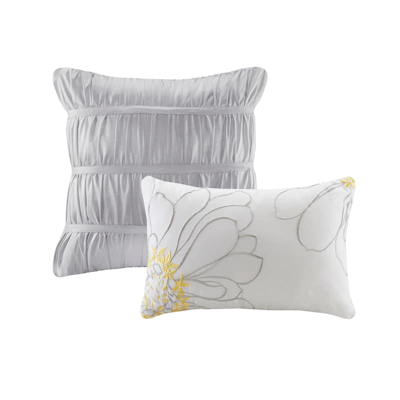 Demi Comforter Set by Intelligent Design