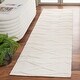 preview thumbnail 5 of 8, SAFAVIEH Handmade Chatham Geziena Modern Wool Rug