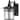Nuvo Lighting 60/4953 Cove Neck Single Light 11-3/4" Tall Outdoor Wall