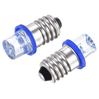 LED Bulb Diffuse Light with Storage Box - Bed Bath & Beyond - 36886781