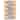 ECARPETGALLERY  Braided Weave Palas Denizli Tan Cotton, Jute Rug - 5'3 x 8'2