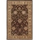preview thumbnail 2 of 18, Nourison Hand-tufted Oriental Bordered Wool Area Rug