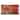 Mandorlo in Fiore (Detail-Red) by Vincent Van Gogh Bronze Framed Canvas Art (16 in x 28 in)