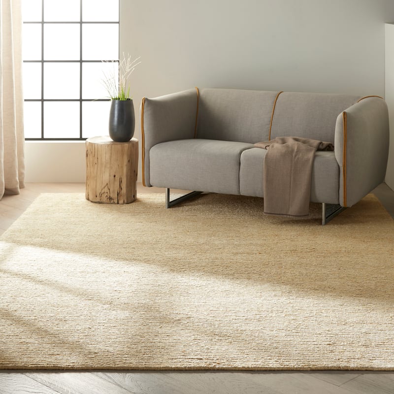 Calvin Klein Home Mesa Area Rug