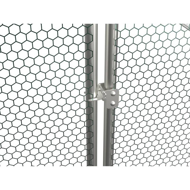 Durable Chicken Coop,Easy To Assemble