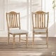 preview thumbnail 2 of 6, Fremont & Park Duarte Dining Chair (Set of 2)