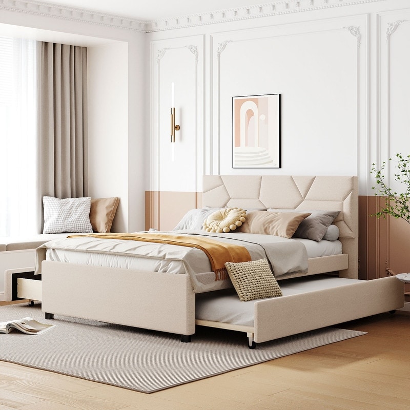 Twin xl sale mattress the brick
