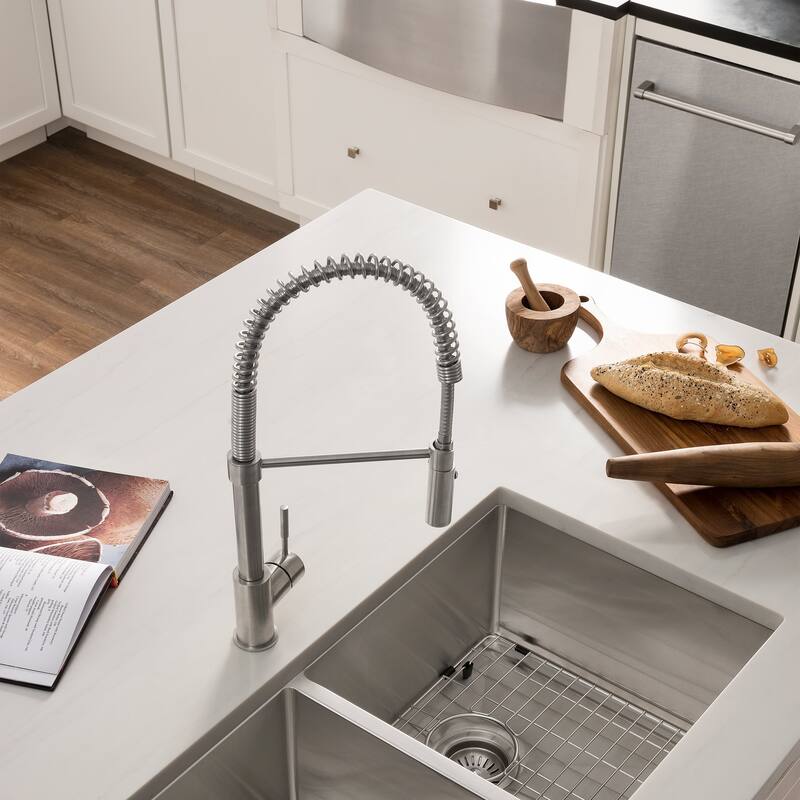 18" Compact Top Control Dishwasher with Stainless Steel Tub, 40dBa