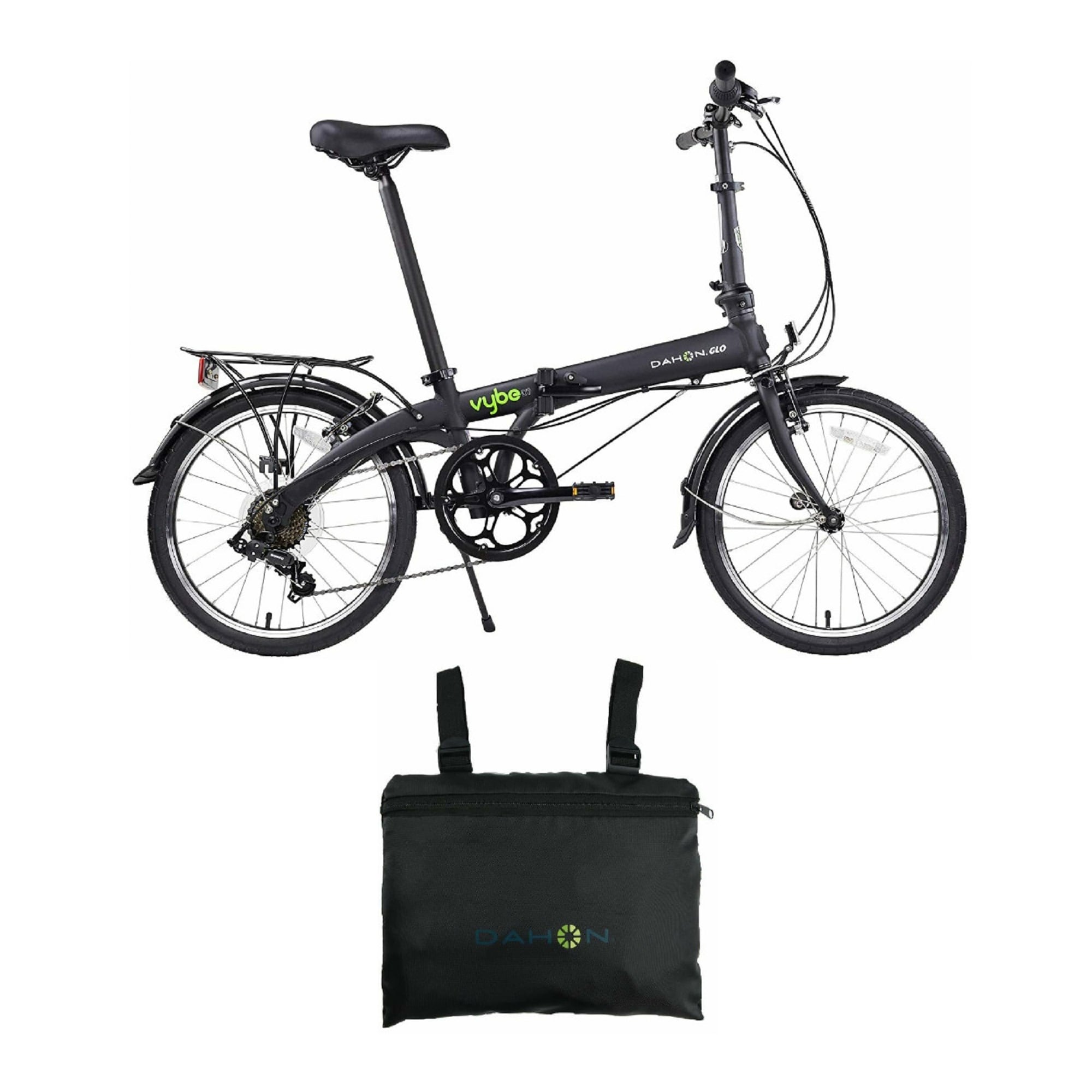 Dahon vybe city bike price sale